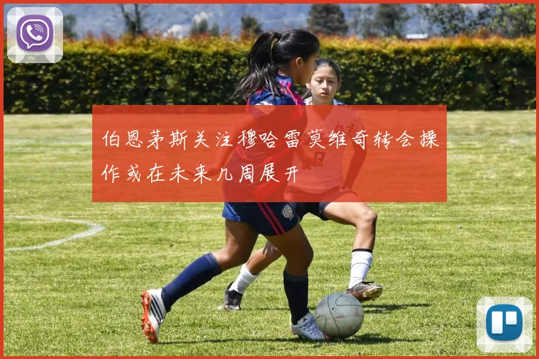 伯恩茅斯关注穆哈雷莫维奇转会操作或在未来几周展开