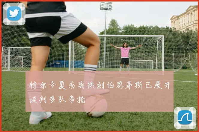 特尔今夏或离热刺伯恩茅斯已展开谈判多队争抢